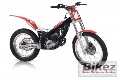 2008 Beta REV 50 photo